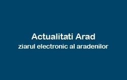 Actualitati Arad