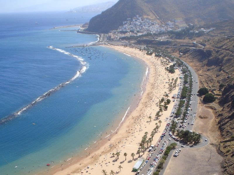 Insula Tenerife