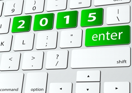 2015 Enter Klaviatura