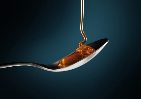 Honey Spoon