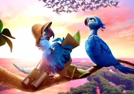 Rio 2