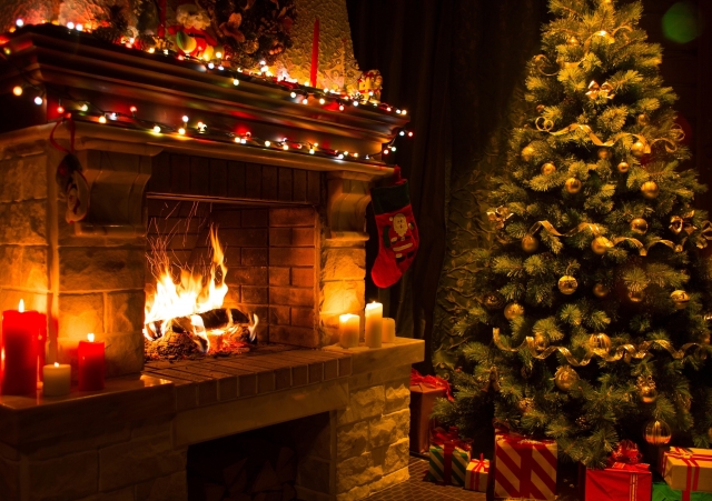 Christmas Home Decorations